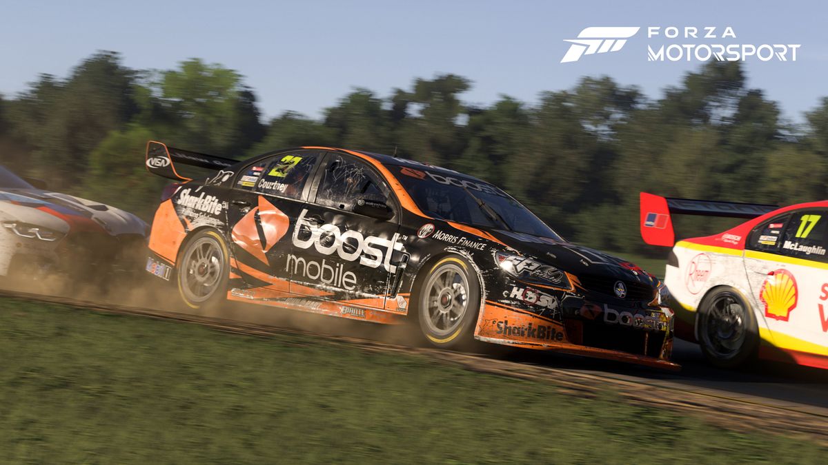 Forza Horizon 3 PC Version Full Free Download - Gaming Debates