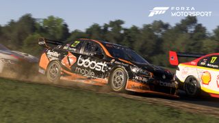 Screenshot of Forza Motorsport (2023).