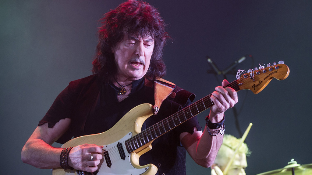 Ritchie Blackmore