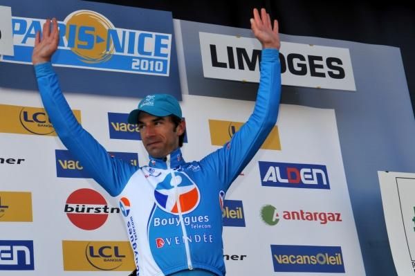 William Bonnet (Bbox Bouygues Telecom)