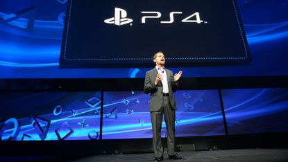 Sony's PlayStation event: PS4, PS4 Pro 