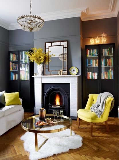 Colourful remodel of Victorian semi | Real Homes