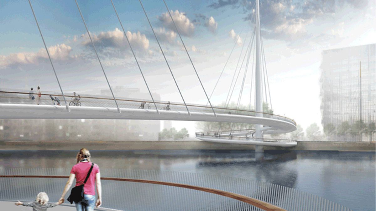Bridge concept