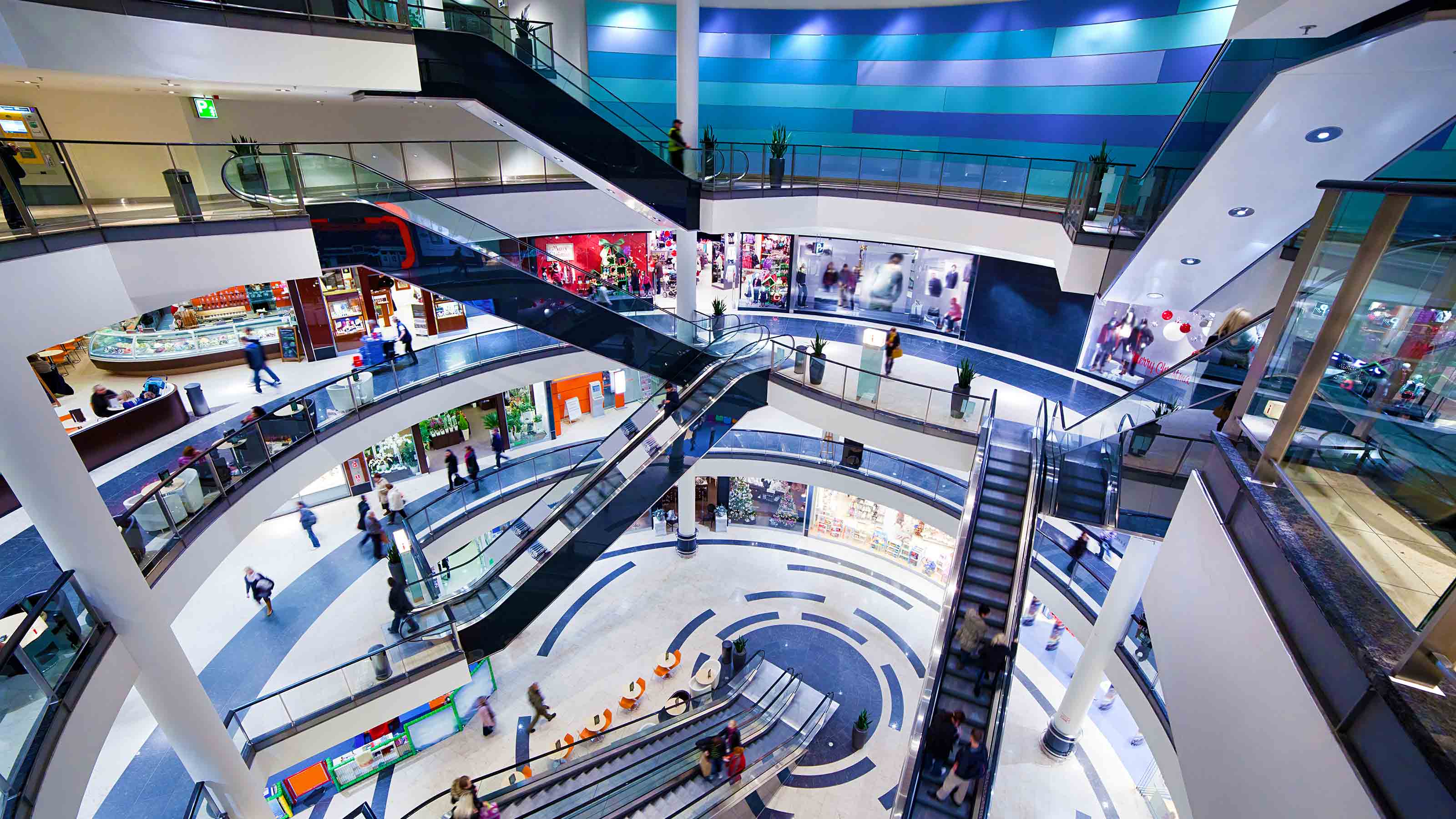 Macerich