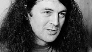 Ian Gillan headshot