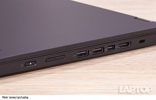 Lenovo ThinkPad P40 Yoga