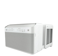 Midea U Window Air Conditioner