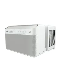 Midea U Window Air Conditioner