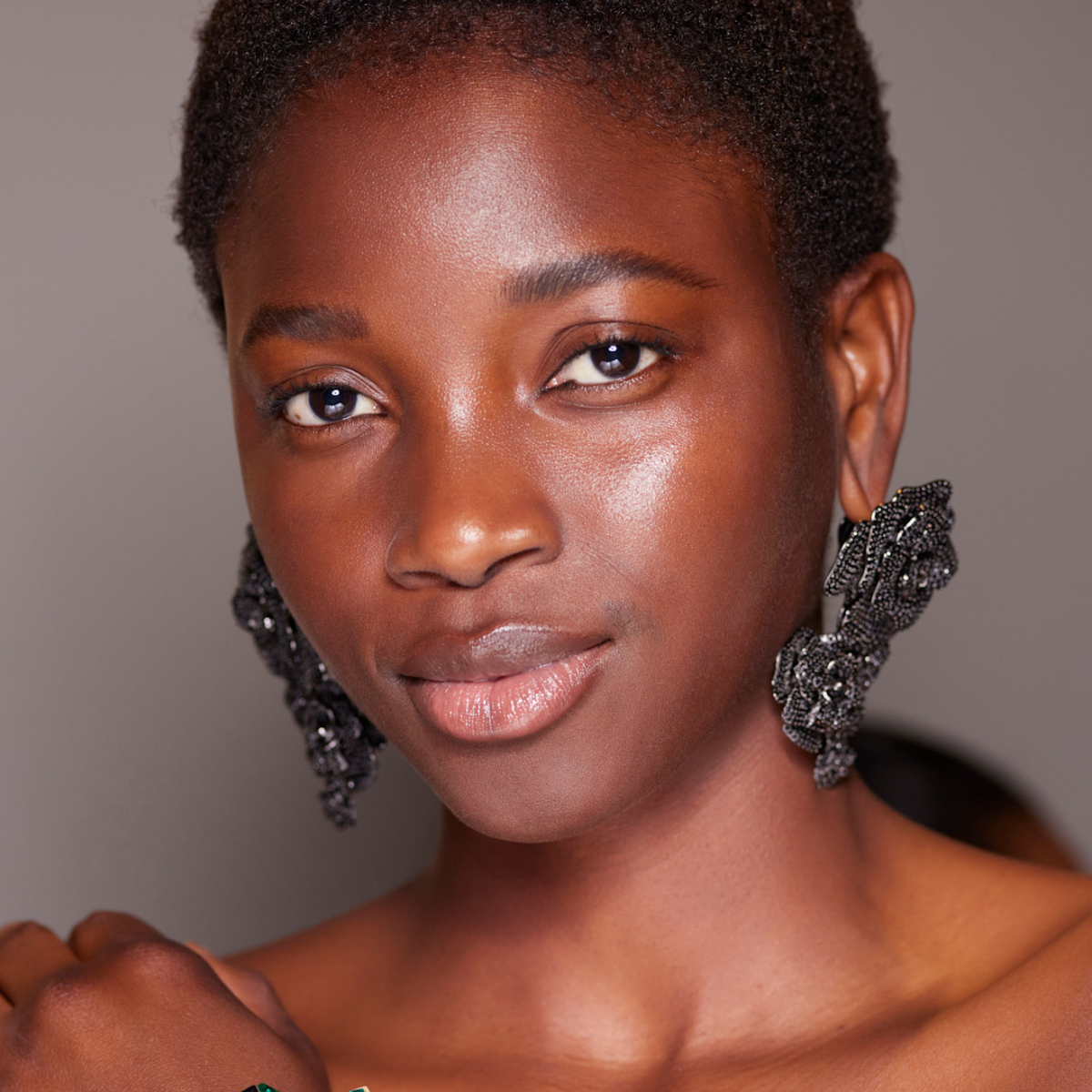 Skin Supplements Balmain Spring Summer 2024, Ready to Wear