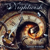 46. Nightwish - Yesterwynde (Nuclear Blast)