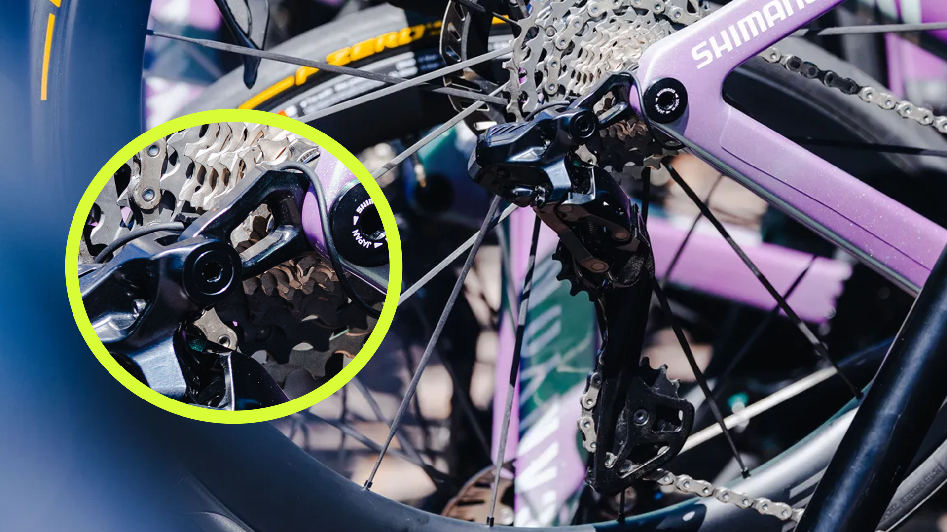 The new Shimano Dura-Ace still isn&rsquo;t wireless, but does it actually matter?