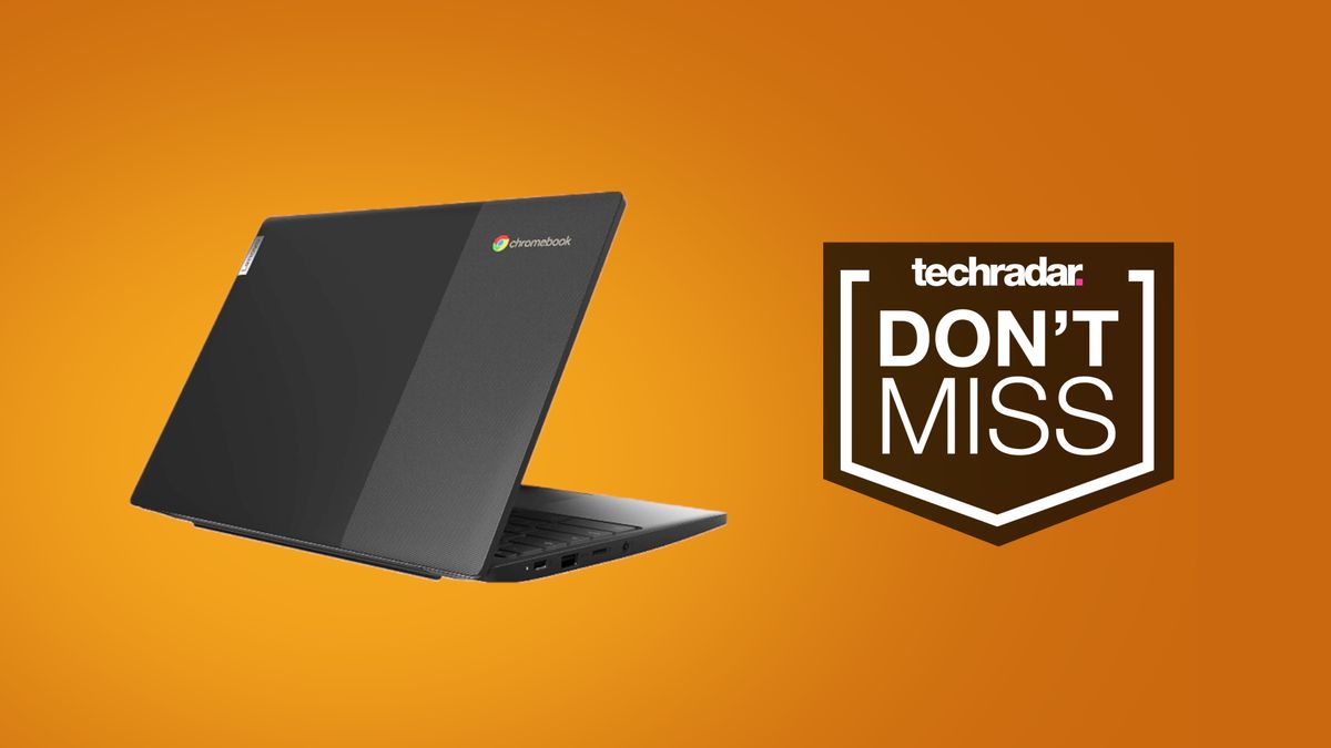 Lenovo deal image