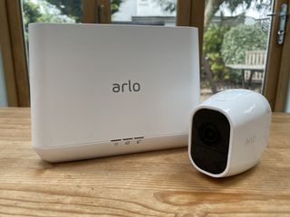 target arlo pro 2