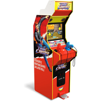 Arcade1Up Time Crisis Arcade Game