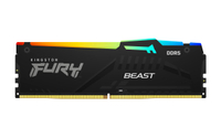 Kingston Fury Beast RGB 64GB 5200MT/s DDR5 $363