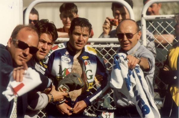 Pascal Richard was one of his generations best one day racers