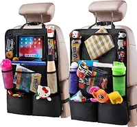&nbsp;13. Helteko Car Seat Organiser&nbsp;£24.99 | Amazon