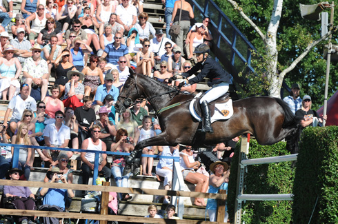 Hickstead Derby Meeting 2011 26.06.11