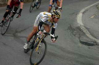 Cavendish describes incident-packed Milan-San Remo