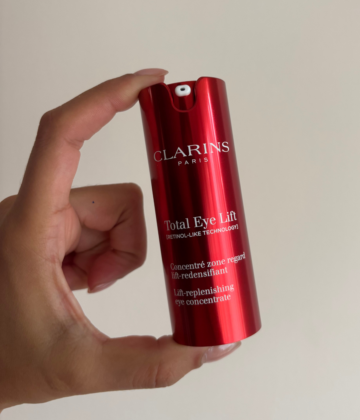 Clarins