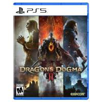 10. Dragon's Dogma 2 |$69.99 $39.99 at AmazonSave $30