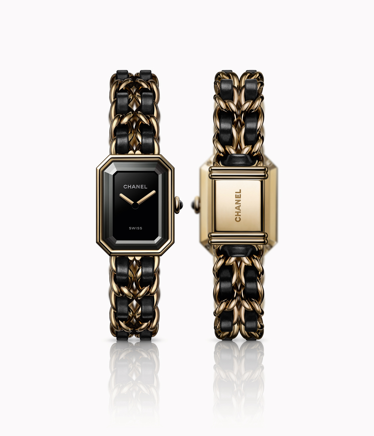 New Chanel Première watch draws on the house’s design codes | Wallpaper