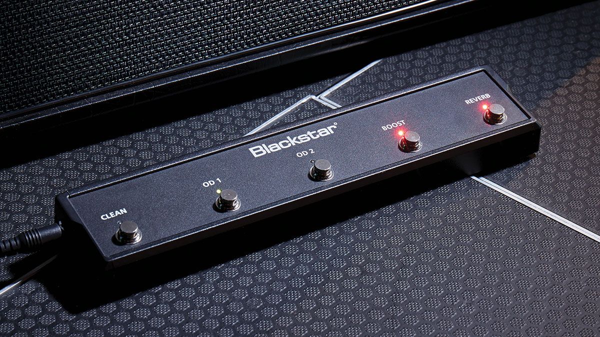 Blackstar HT Venue Series MKIII