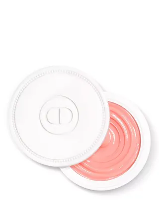 Dior Crème Abricot Strengthening Nail Care