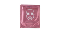 111 Skin, Rose Gold Brightening Facial Treatment Mask, $25.60