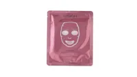 111 Skin, Rose Gold Brightening Facial Treatment Mask, $25.60 (was $26.00) | £16.00 (was £20.00)