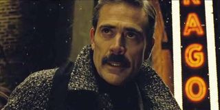 Jeffrey Dean Morgan Batman v Superman