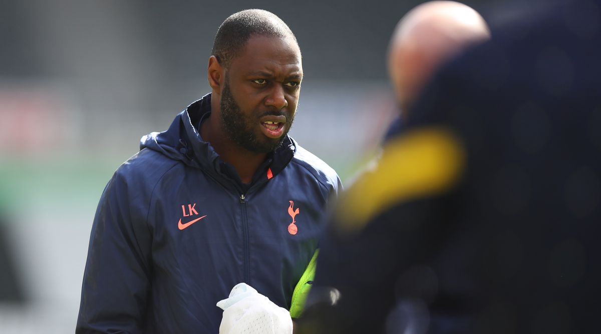 Ledley King