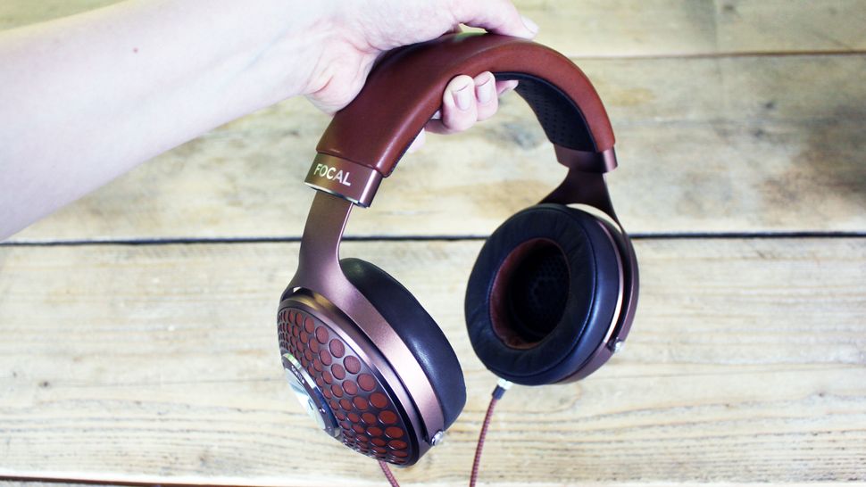 Focal Stellia review | TechRadar