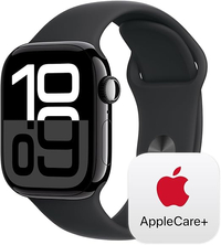 Apple  Watch Series 10 (42mm) GPS with 2 years Apple Care+ 