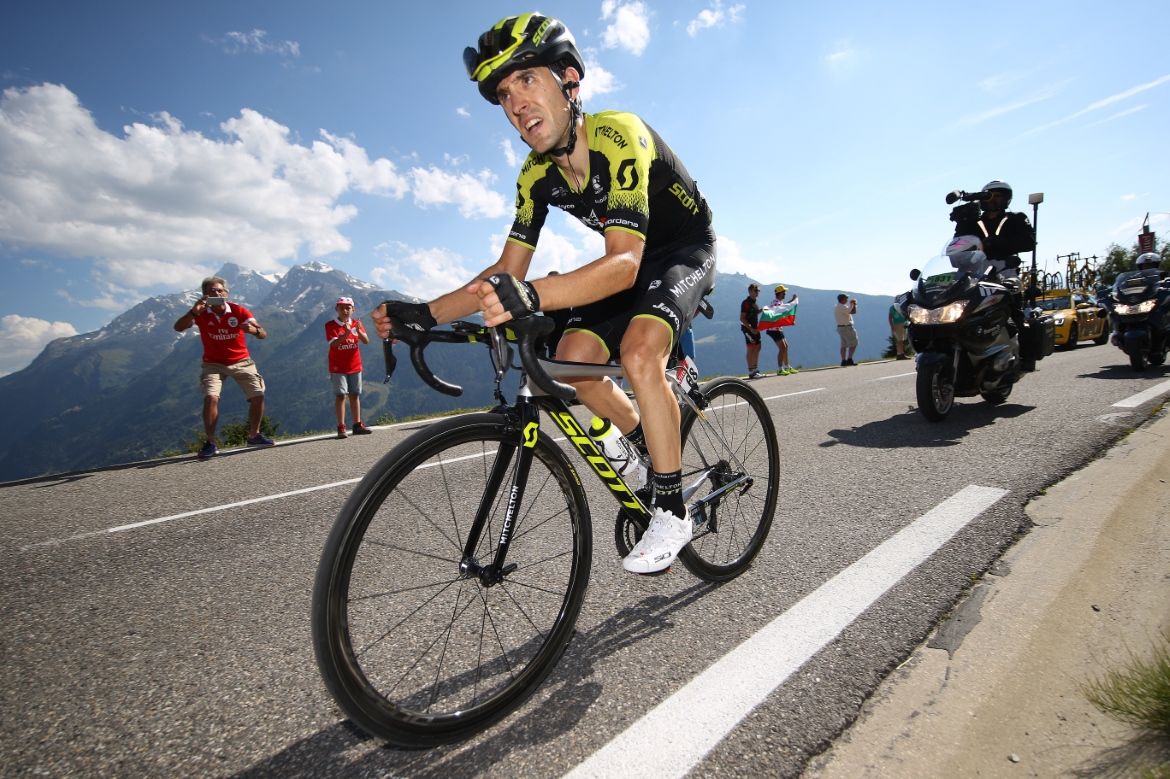 Mikel Nieve (Mitchelton-Scott)