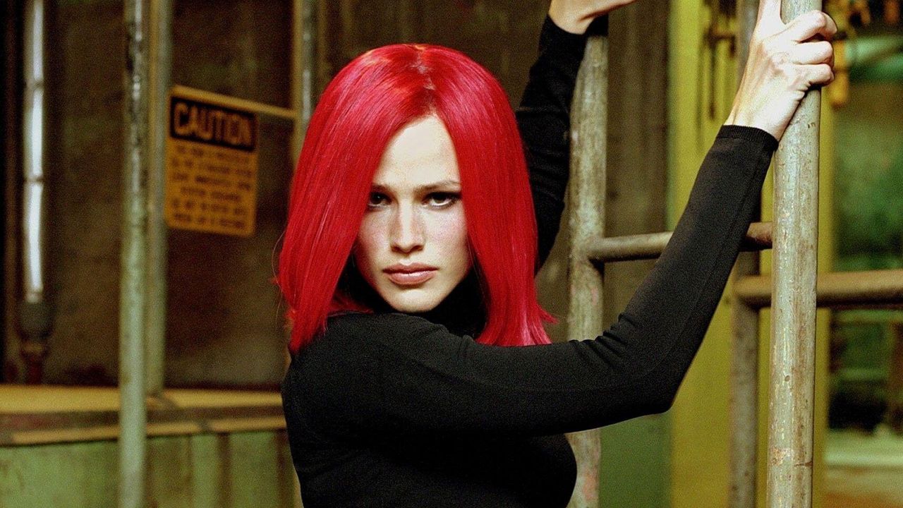 Jennifer Garner Says She Is Up For an &#039;Alias&#039; Reboot