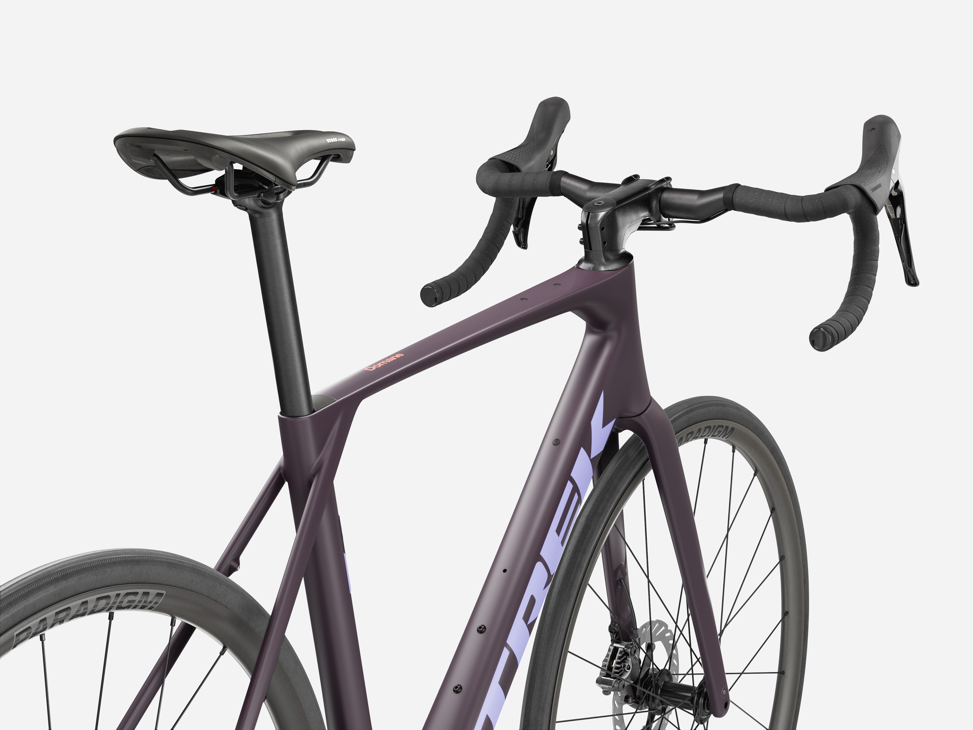 A gen 5 Trek Domane