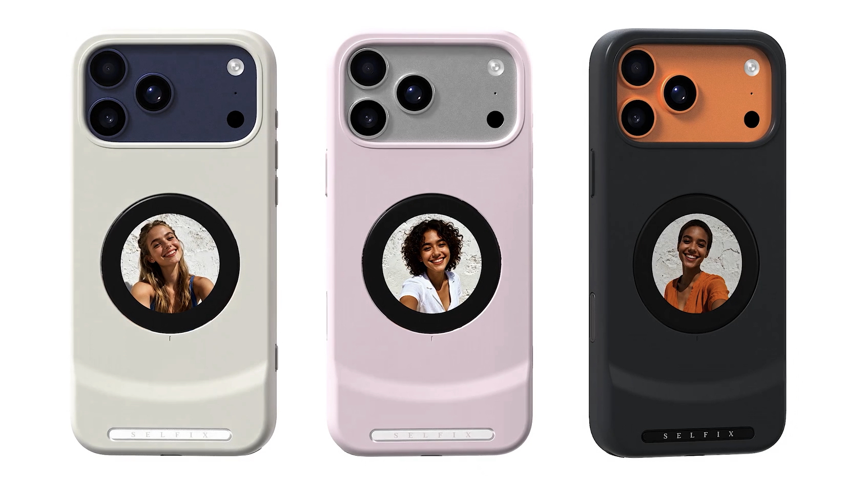 The Selfix Case