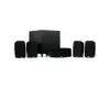Klipsch Black Reference Theater Pack Surround Sound System