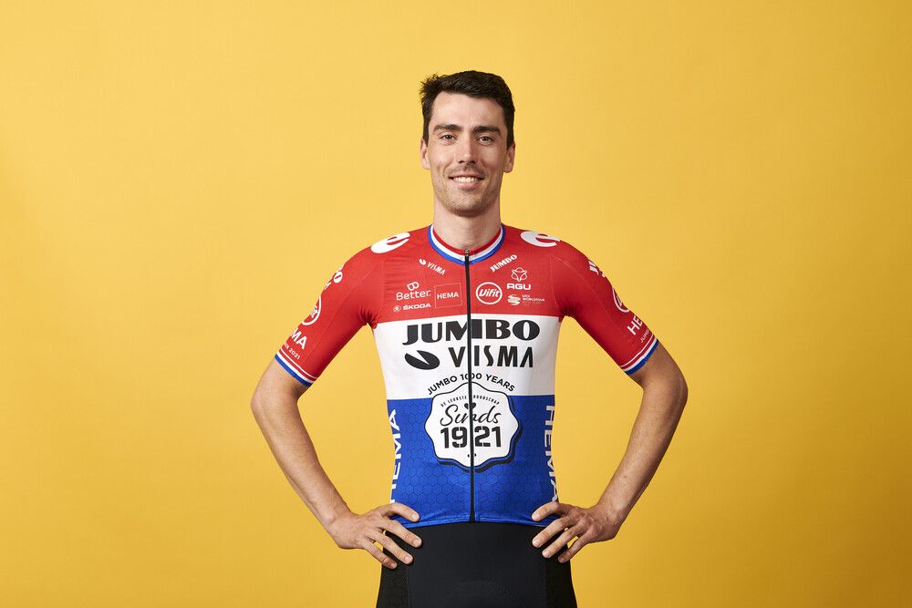 Team Jumbo-Visma