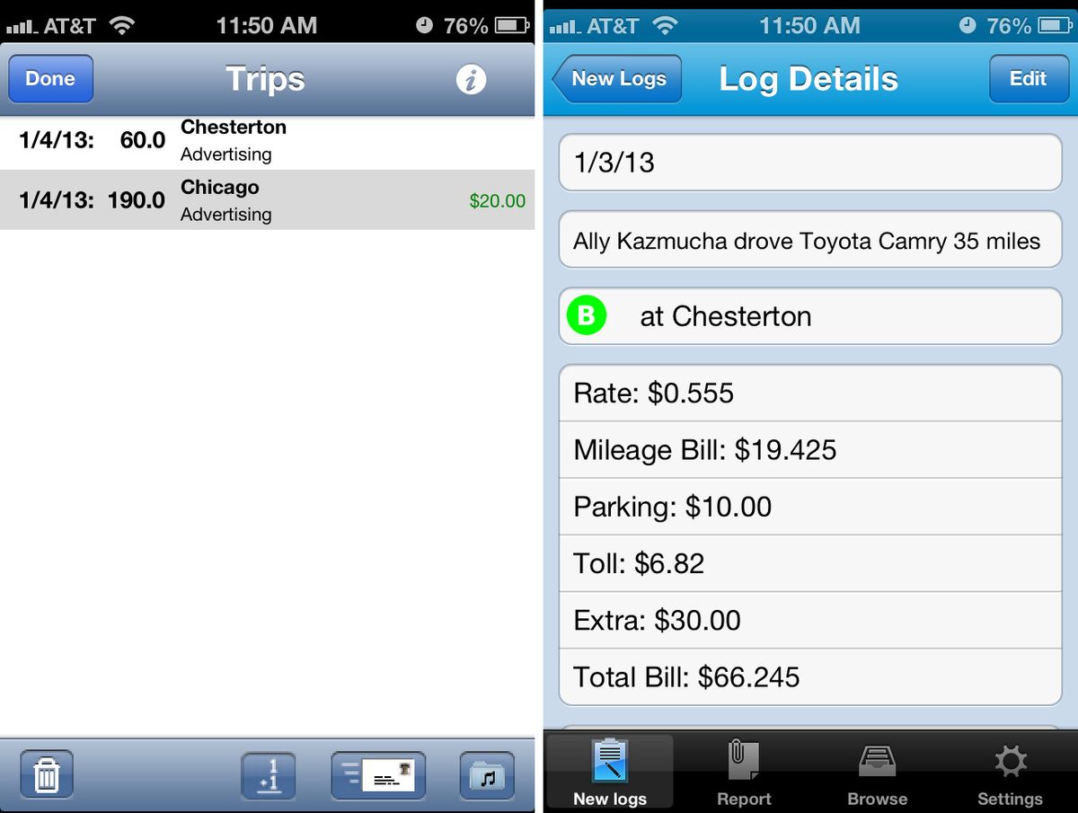 Distance Tracker Apps For Iphone at John Hughes blog