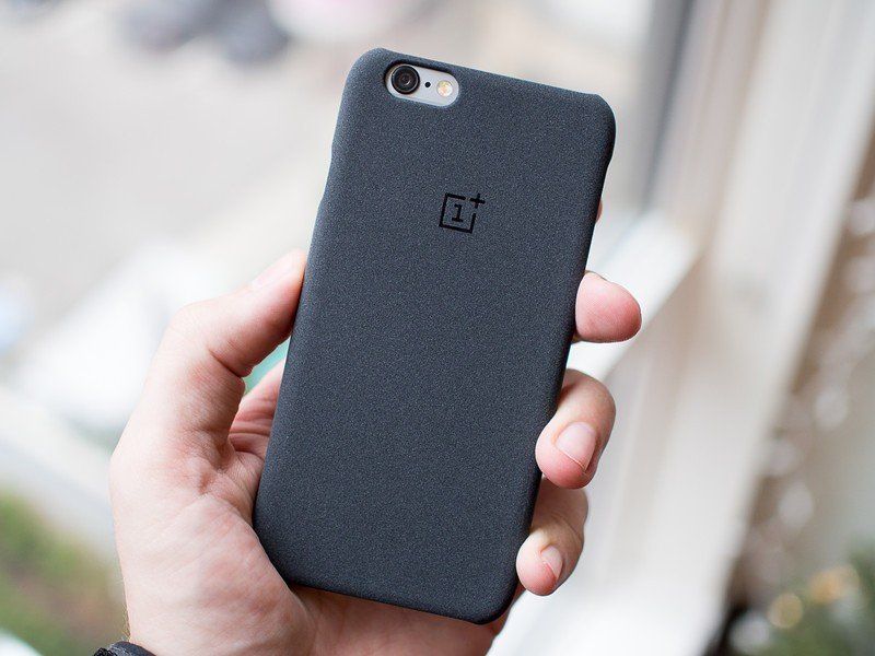 OnePlus iPhone 6s case