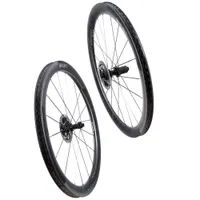 HUNT SUB50 Limitless UD Carbon Spoke Disc Wheelset