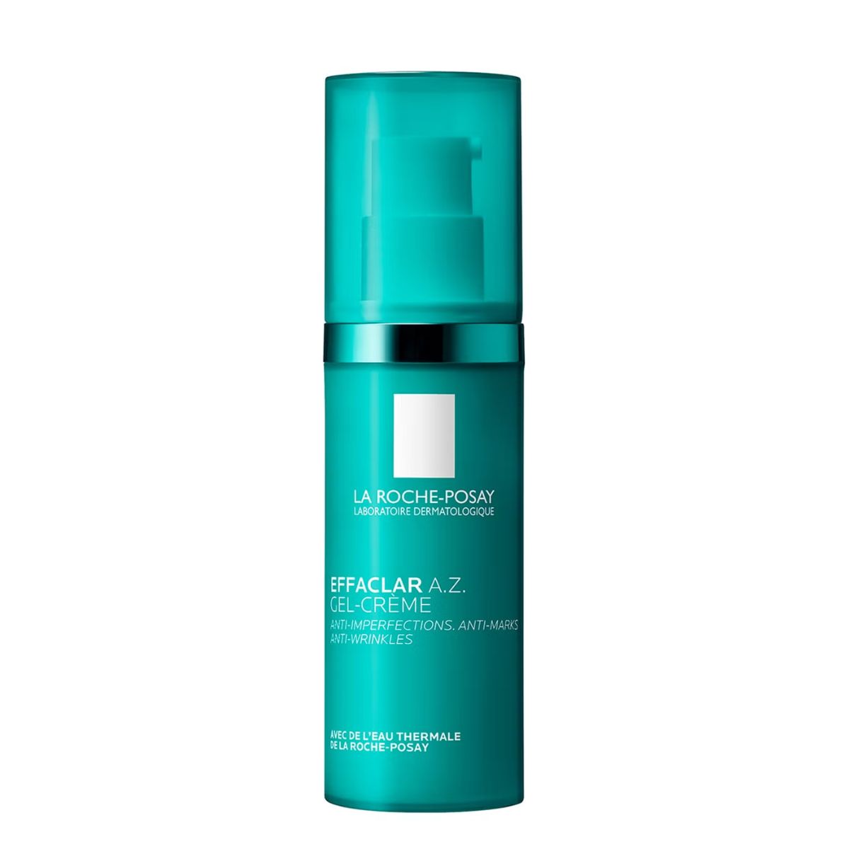La Roche-Posay Effaclar A.Z. Gel Cream