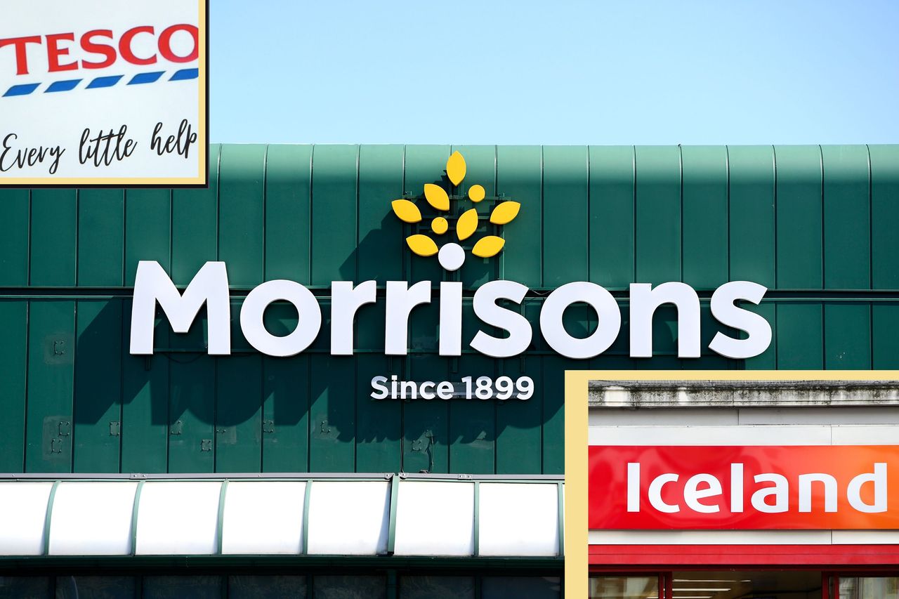 Tesco, Morrisons, and Iceland recall popular food items and issue warnings over safety concerns 