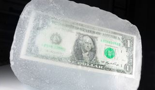 How to freeze your credit
