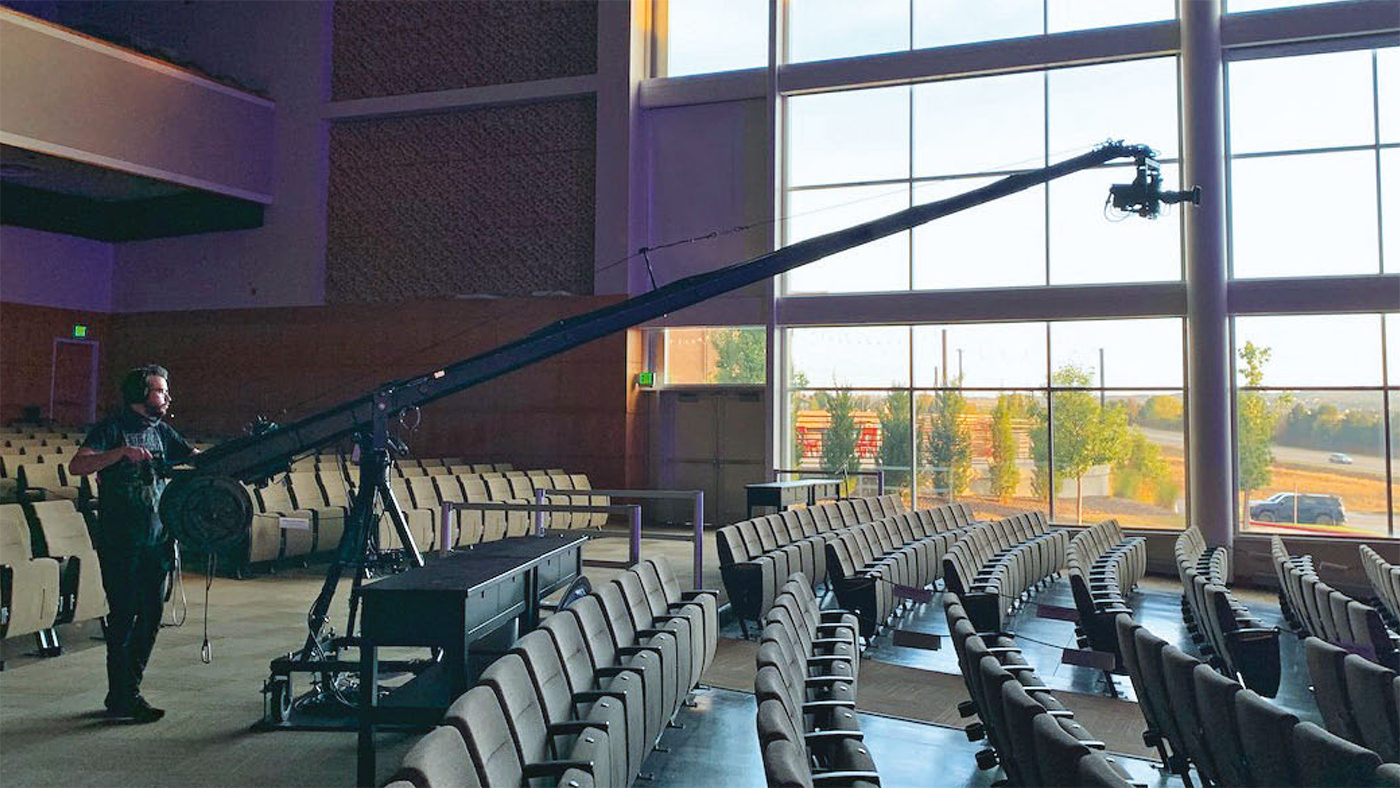 The Integration Guide to Houses of Worship