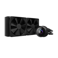 NZXT Kraken 204mm AIO cooler$139.99$99.99 at Newegg