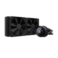 NZXT Kraken 204mm AIO cooler$139.99$99.99 at Newegg