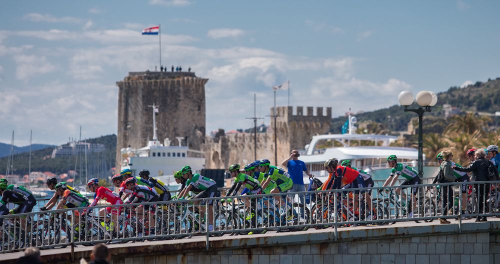 2017 Tour of Croatia stage 2